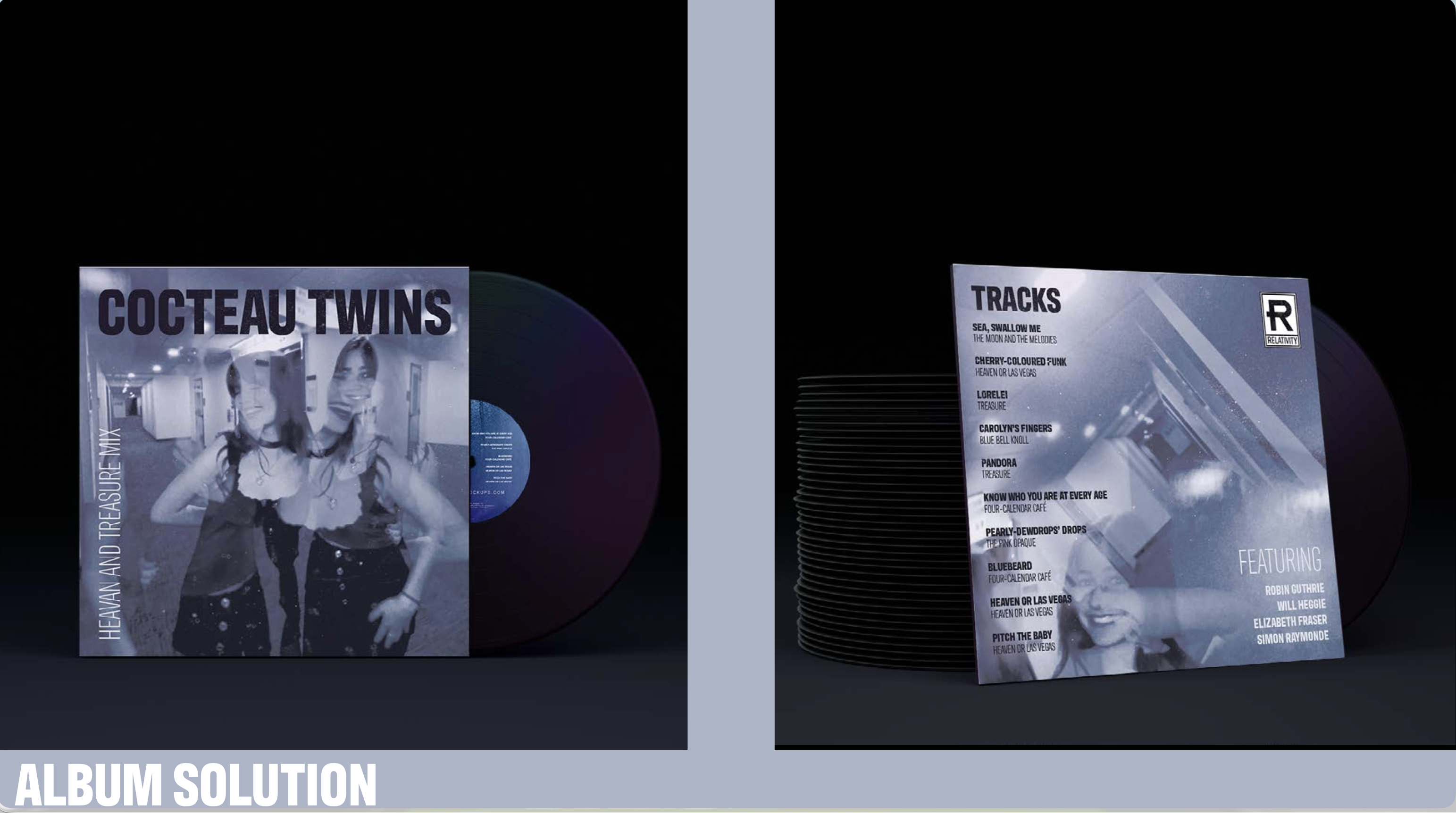 Cocteau Twins detail 5